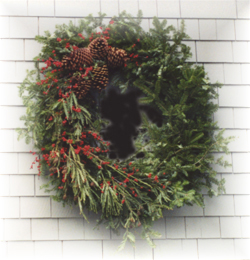 Wreath
