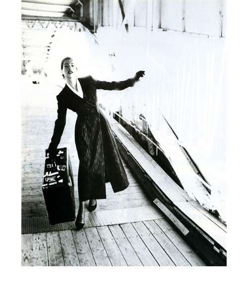 Ellen Von Unworth