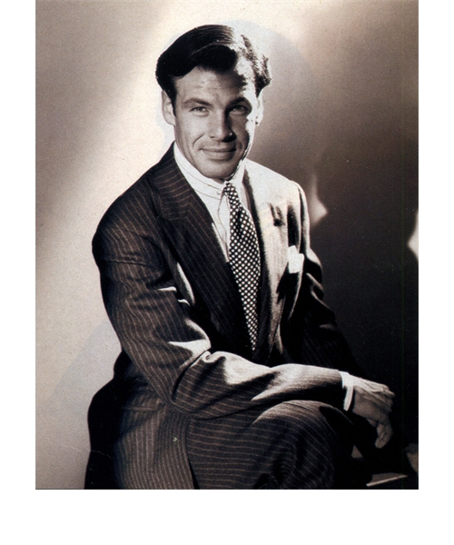 Lance Staedler