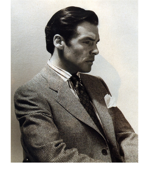 Lance Staedler